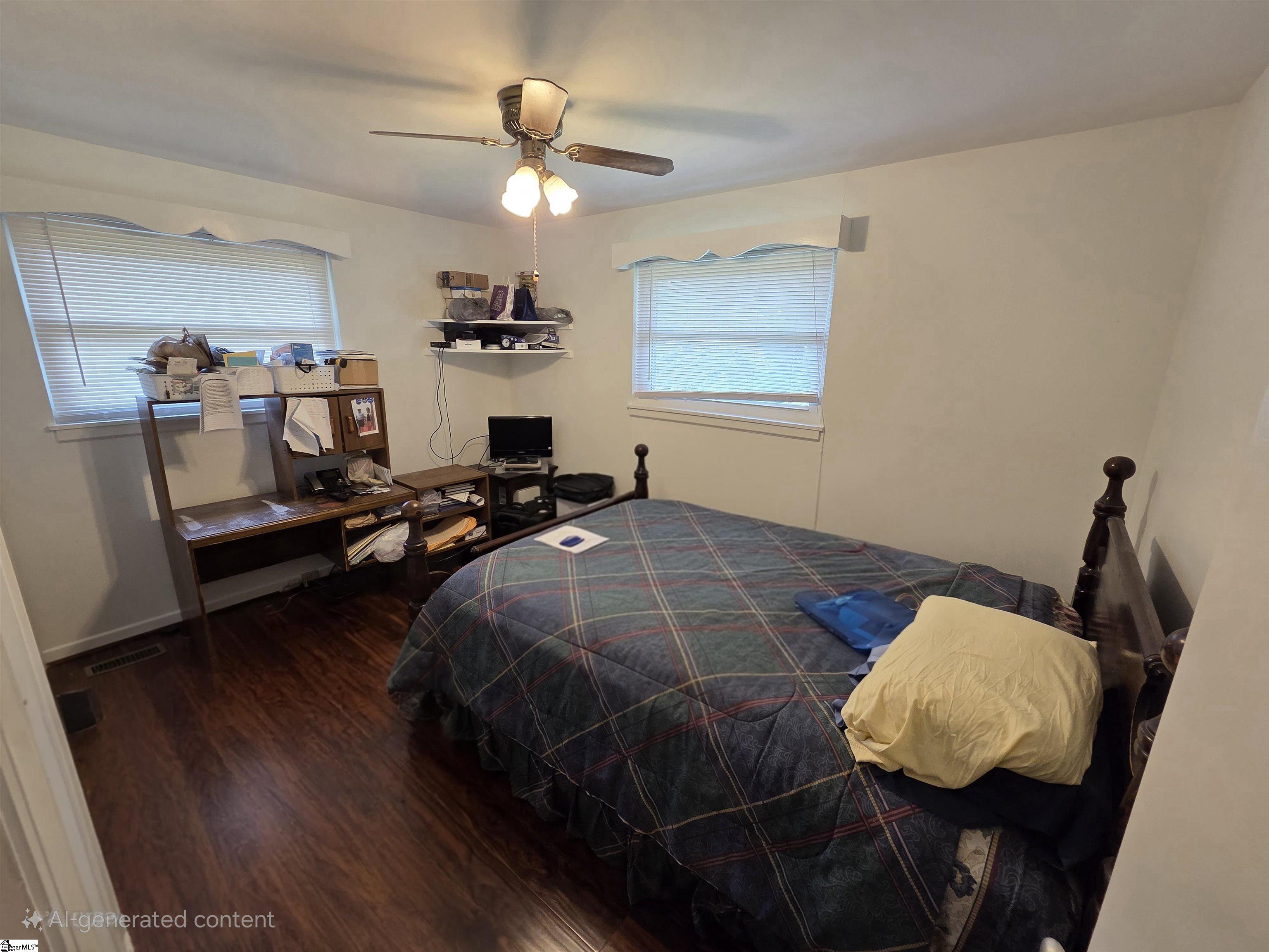 340 Pineneedle Road Union, SC 29379 - Photo 9 of 15