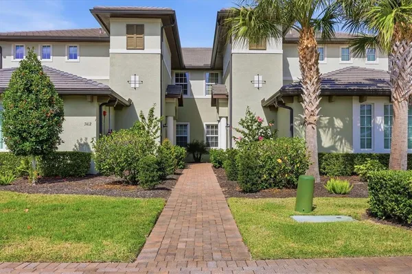 $729,000 | 7412 Divot Loop, Unit 7412, Bradenton, FL 34202