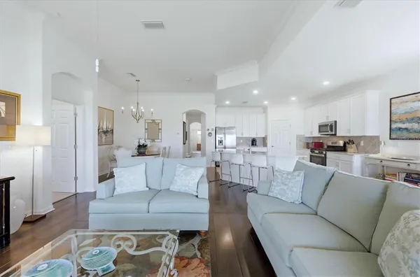 $729,000 | 7412 Divot Loop, Unit 7412, Bradenton, FL 34202
