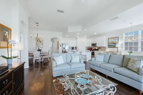 $729,000 | 7412 Divot Loop, Unit 7412, Bradenton, FL 34202