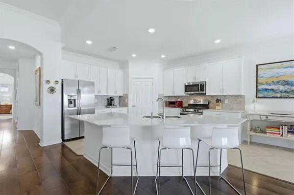 $729,000 | 7412 Divot Loop, Unit 7412, Bradenton, FL 34202