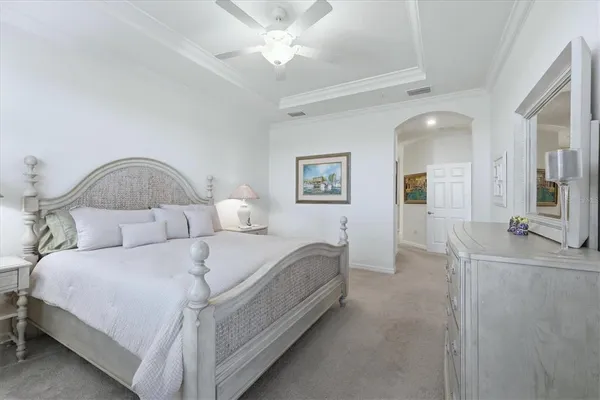 $729,000 | 7412 Divot Loop, Unit 7412, Bradenton, FL 34202