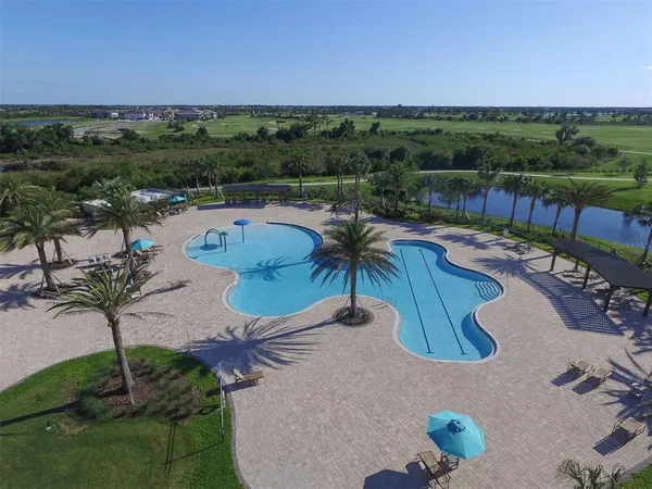$729,000 | 7412 Divot Loop, Unit 7412, Bradenton, FL 34202