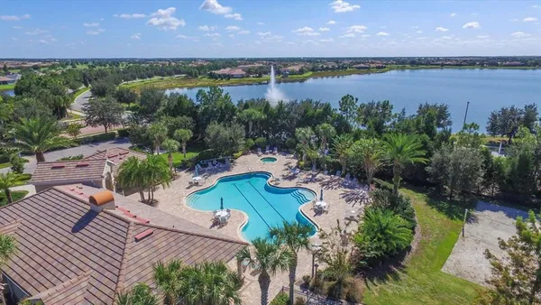 $729,000 | 7412 Divot Loop, Unit 7412, Bradenton, FL 34202