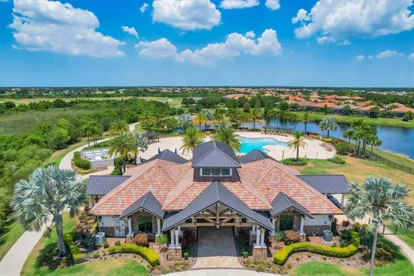 $729,000 | 7412 Divot Loop, Unit 7412, Bradenton, FL 34202
