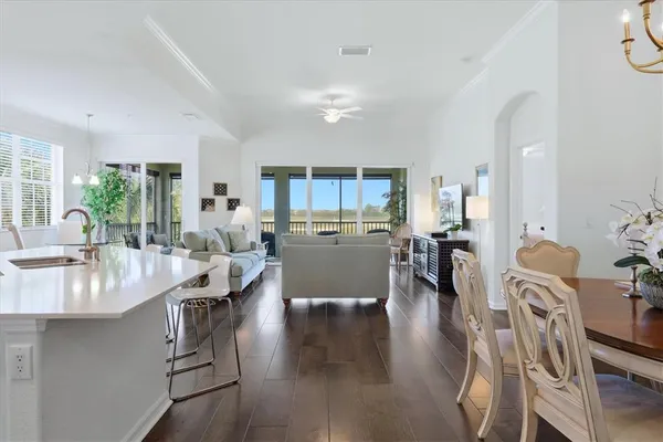 $729,000 | 7412 Divot Loop, Unit 7412, Bradenton, FL 34202