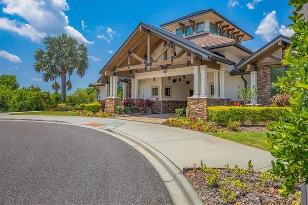 $729,000 | 7412 Divot Loop, Unit 7412, Bradenton, FL 34202
