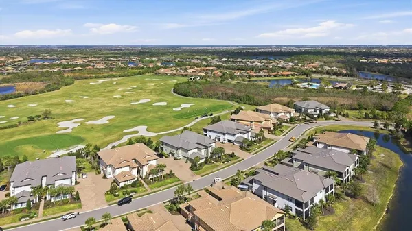 $729,000 | 7412 Divot Loop, Unit 7412, Bradenton, FL 34202
