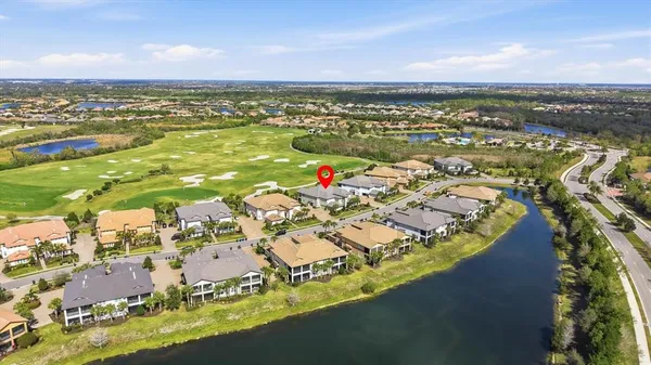 $729,000 | 7412 Divot Loop, Unit 7412, Bradenton, FL 34202