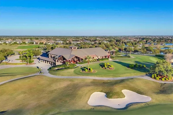 $729,000 | 7412 Divot Loop, Unit 7412, Bradenton, FL 34202