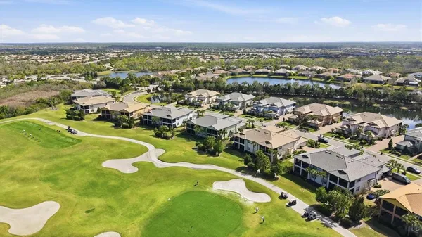 $729,000 | 7412 Divot Loop, Unit 7412, Bradenton, FL 34202