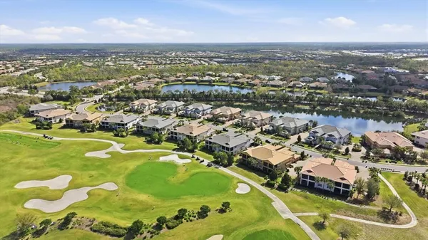 $729,000 | 7412 Divot Loop, Unit 7412, Bradenton, FL 34202