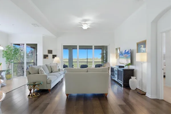 $729,000 | 7412 Divot Loop, Unit 7412, Bradenton, FL 34202