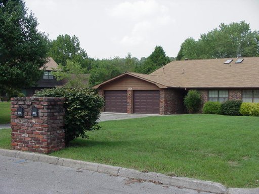 165 Golfcrest Lane Oak Ridge, TN 37830 - Photo 1 of 1 Primary Photo