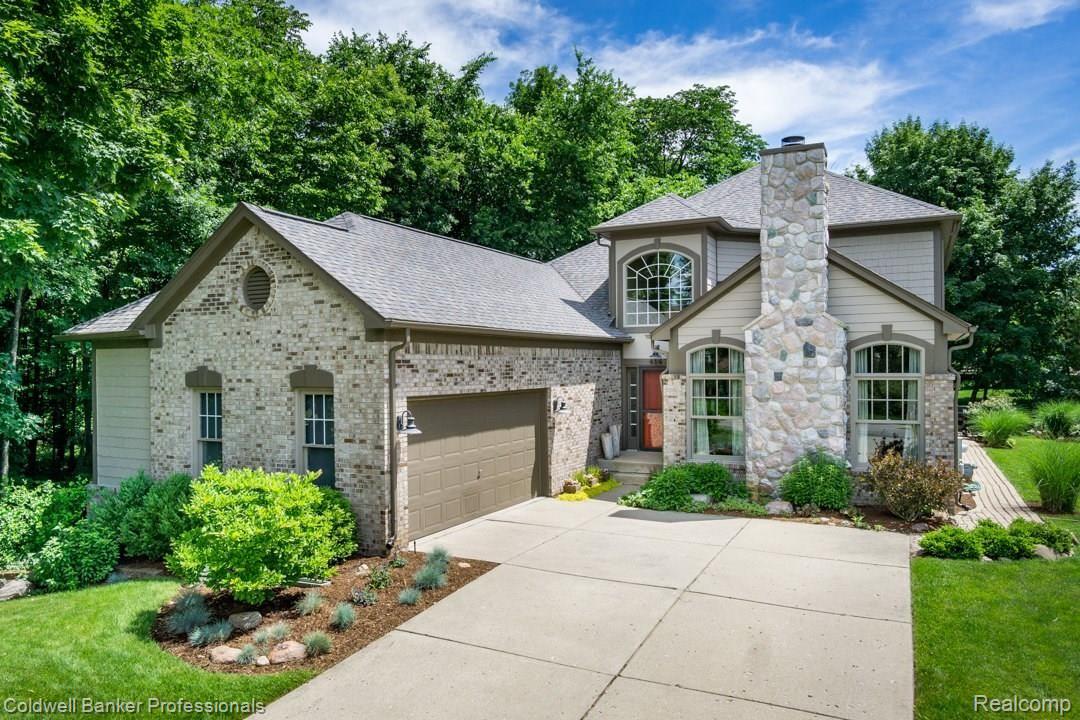 4147 Calumet Drive Rochester, MI 48306 - Photo 1 of 35 4147-Calumet-Dr-01.jpg