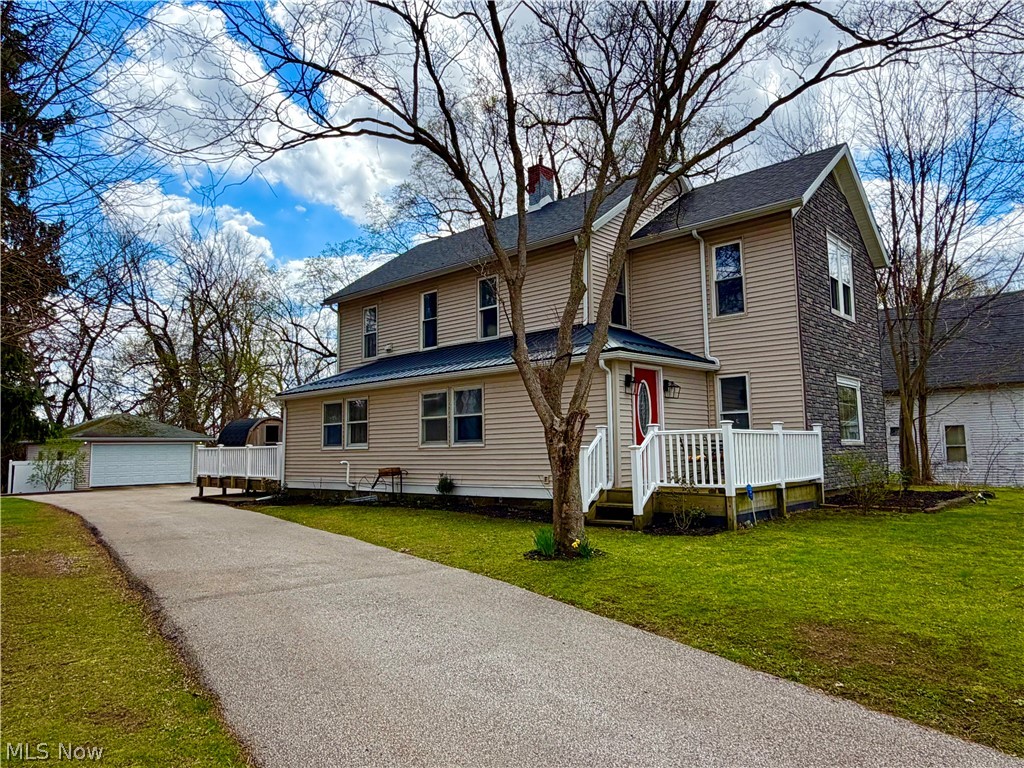 1538 South Ridge Road West Ashtabula, OH 44004 - Photo 2 of 43