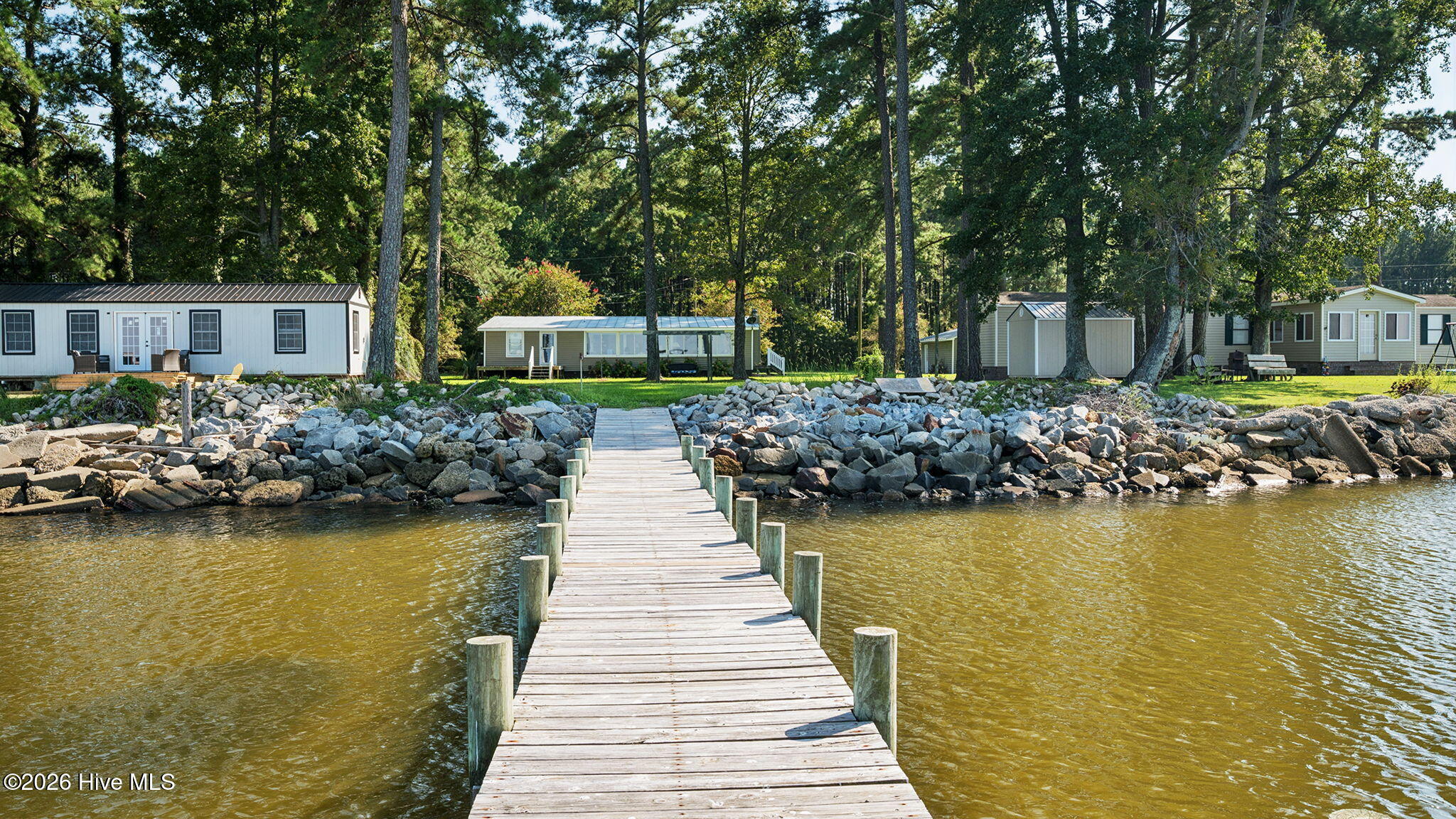 2995 Hickory Point Road Aurora, NC 27806 - Photo 52 of 59 Gallery Image 52
