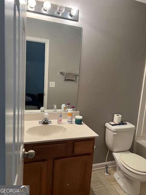 2918 Vining Ridge Terrace Decatur, GA 30034 - Photo 13 of 16