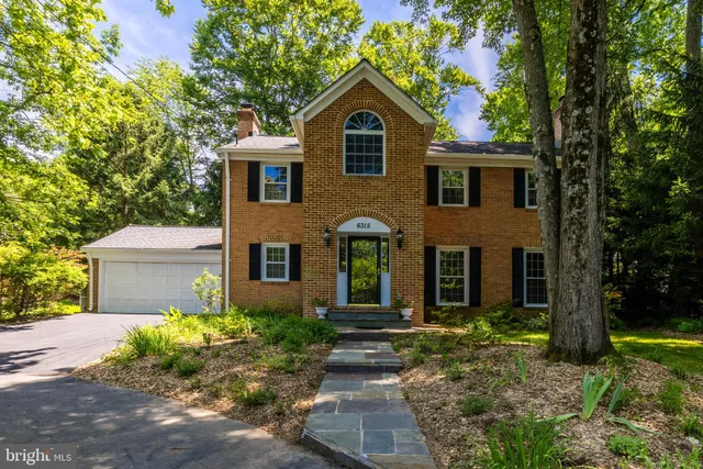 $5,900 | 6315 Kenhowe Drive, Bethesda, MD 20817