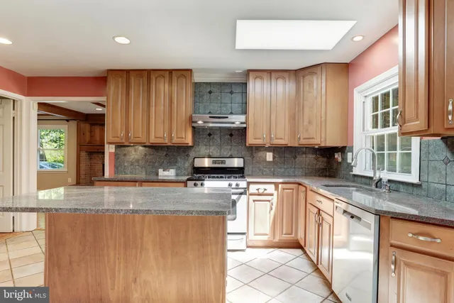 $5,900 | 6315 Kenhowe Drive, Bethesda, MD 20817