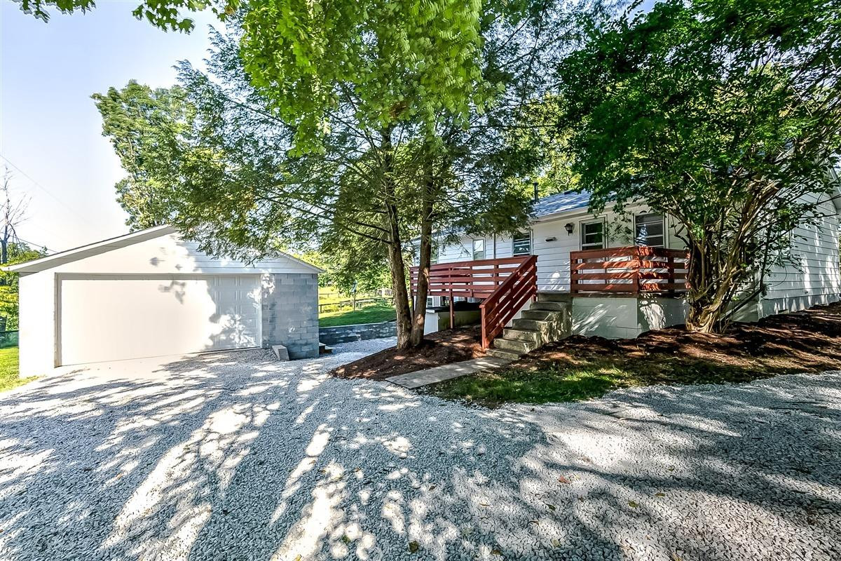 1255 Hawkins - Cummins Road Paris, KY 40361 - Photo 32 of 49 Photo 32