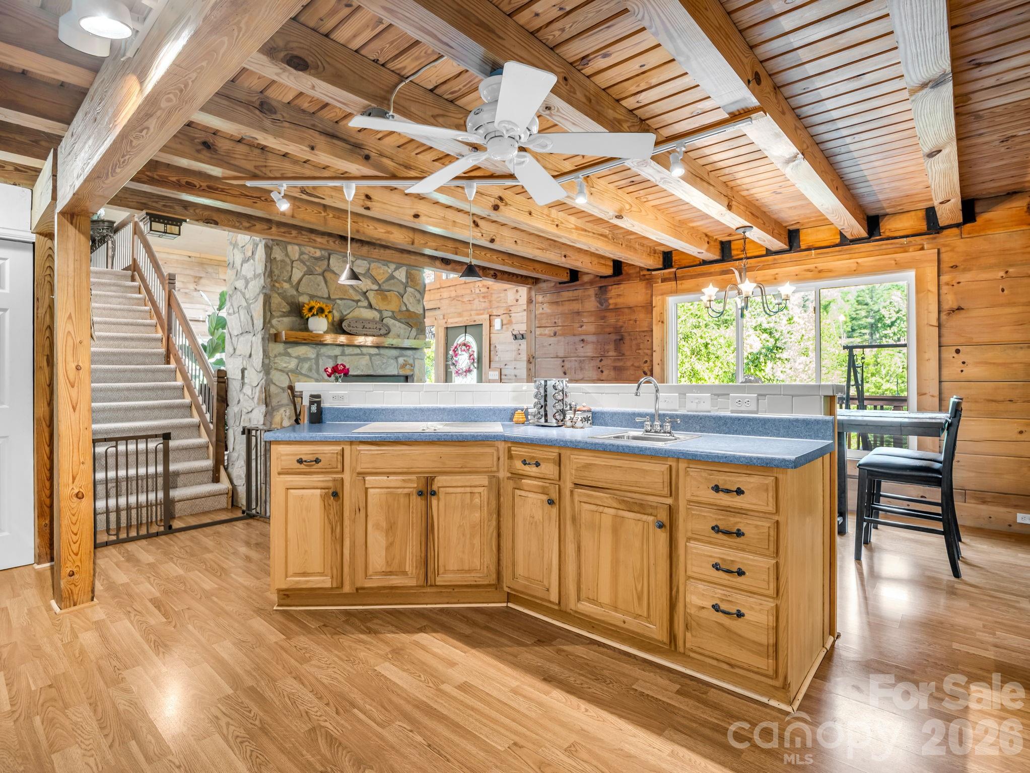 247 Woods Road Spruce Pine, NC 28777 - Photo 12 of 24