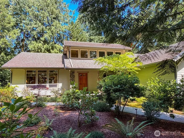 $850,000 | 460 Pinecrest Drive, Port Townsend, WA 98368
