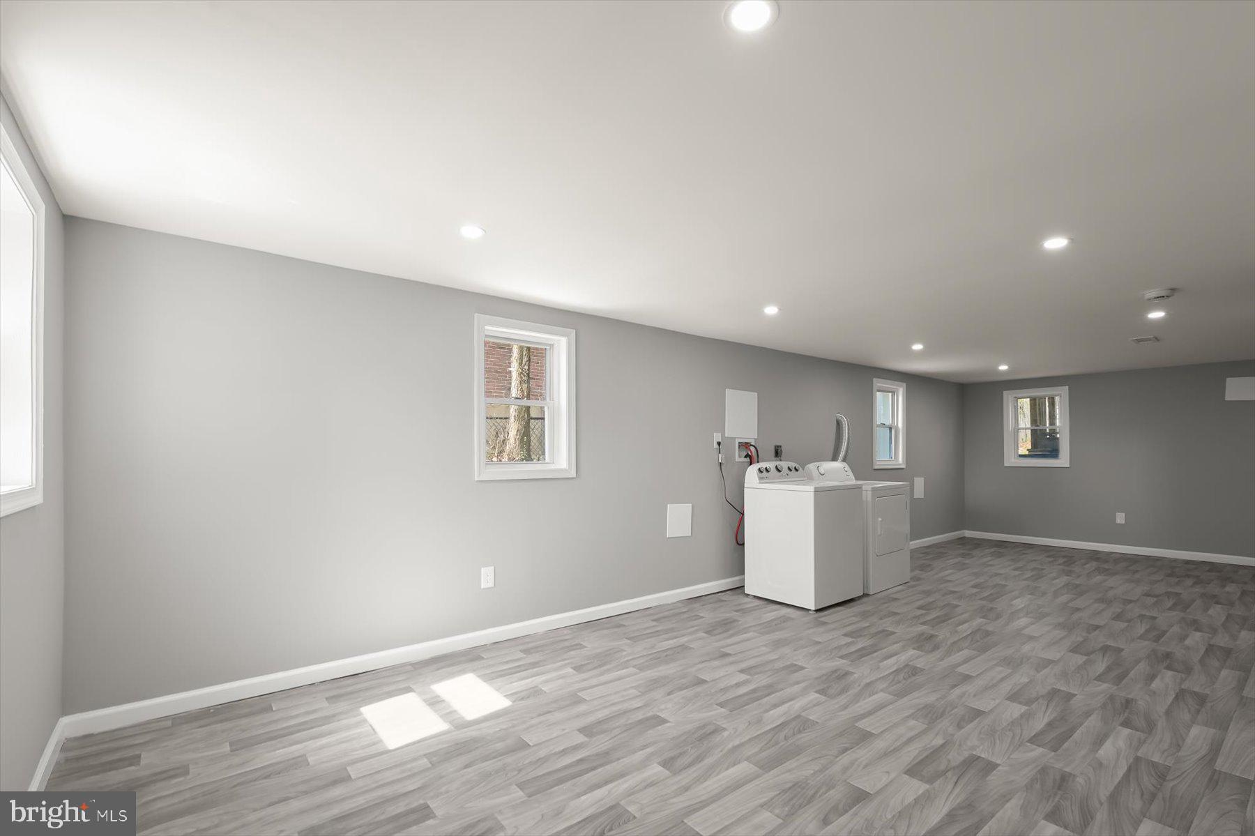 750 Charing Cross Road Baltimore, MD 21229 - Photo 20 of 29 Lower level w/ laundry