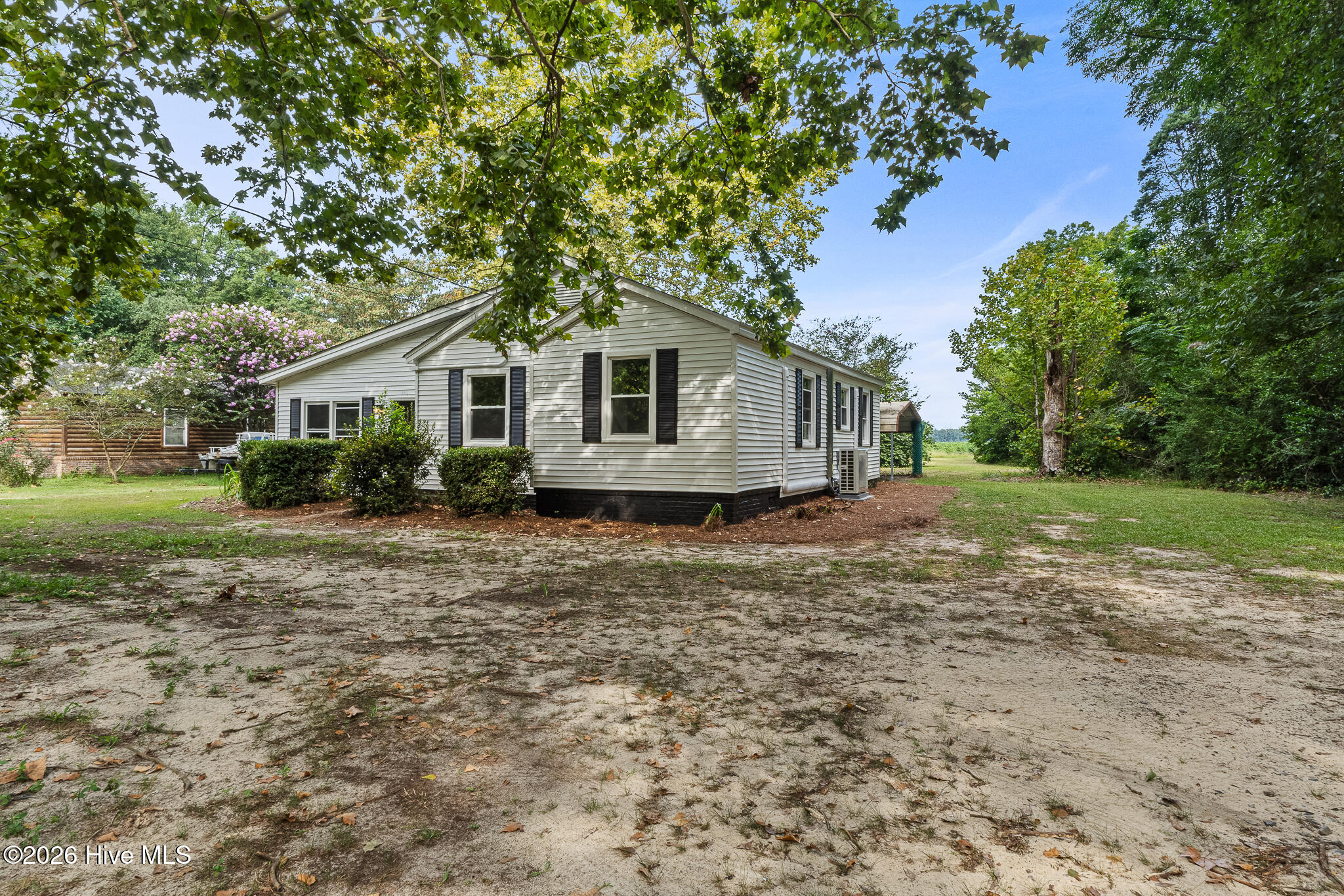 146 Old Dibble Road Aiken, SC 29803 - Photo 4 of 28 20260820-DSC07346