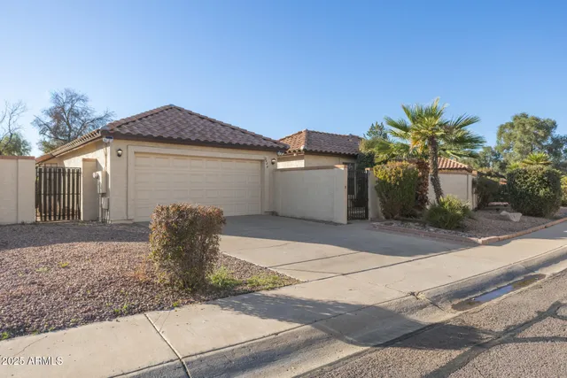 $419,000 | 10428 North 53rd Drive, Glendale, AZ 85302