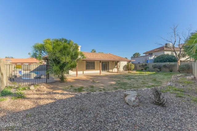 $419,000 | 10428 North 53rd Drive, Glendale, AZ 85302