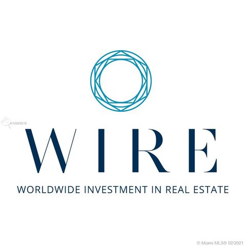 $535,000 | 1100 Biscayne Boulevard, Unit 2906, Miami, FL 33132