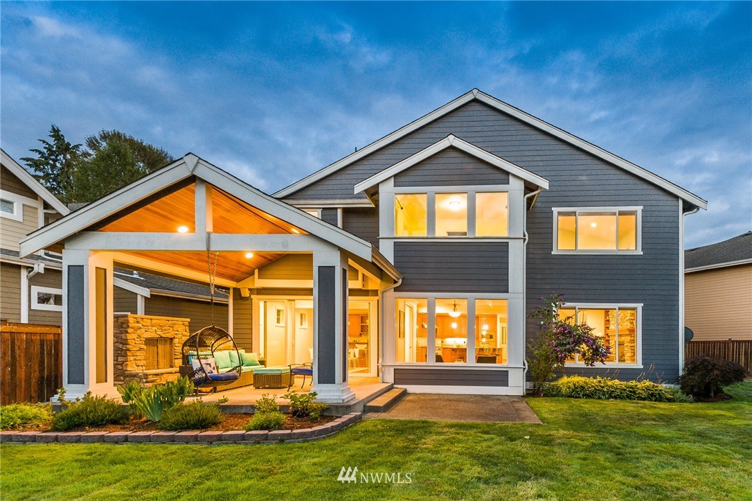22612 16th Avenue West Bothell, WA 98021 - Photo 1 of 25