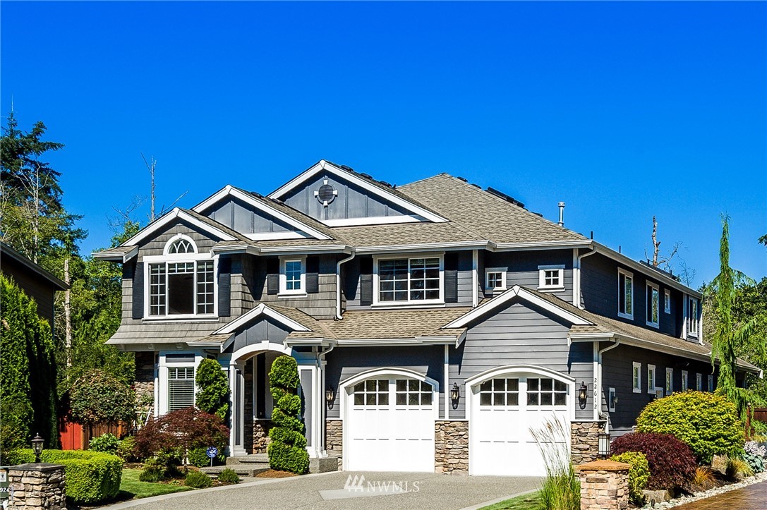 22612 16th Avenue West Bothell, WA 98021 - Photo 4 of 25