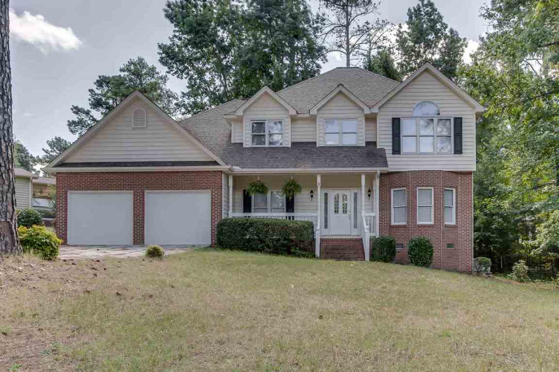 311 Holly Ridge Drive Anderson, SC 29621 - Photo 1 of 33