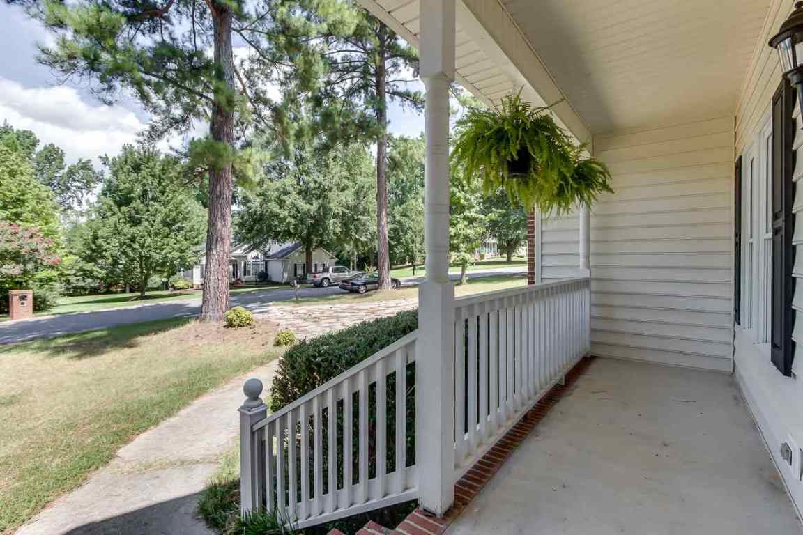 311 Holly Ridge Drive Anderson, SC 29621 - Photo 2 of 33