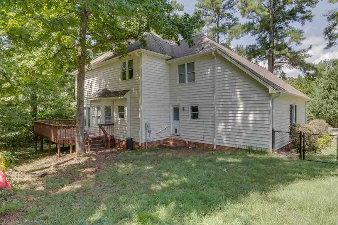 311 Holly Ridge Drive Anderson, SC 29621 - Photo 32 of 33