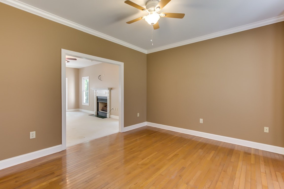 311 Holly Ridge Drive Anderson, SC 29621 - Photo 4 of 33