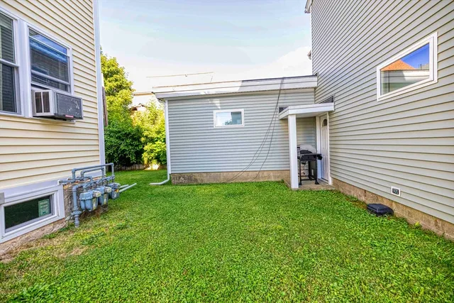 $860,000 | 192-196 Snell Street, Fall River, MA 02721