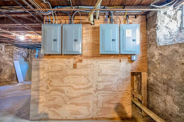 $860,000 | 192-196 Snell Street, Fall River, MA 02721