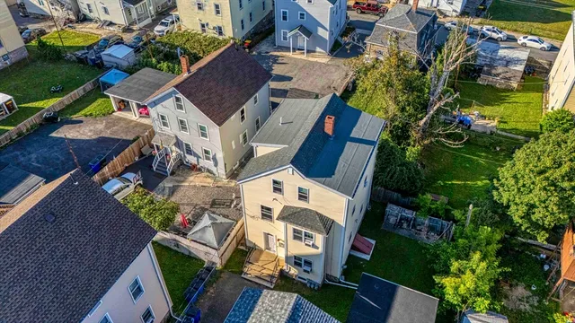 $860,000 | 192-196 Snell Street, Fall River, MA 02721