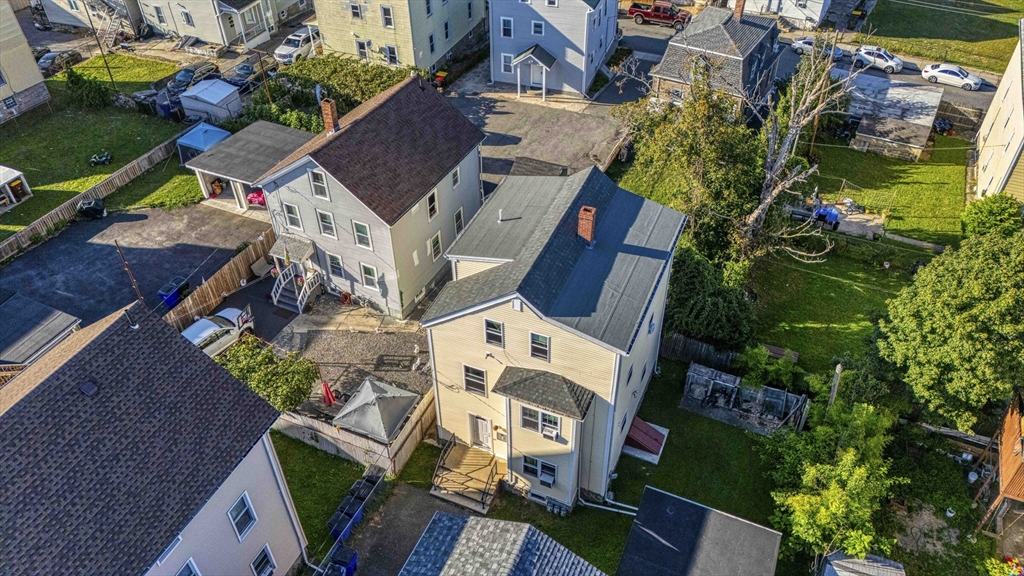 192-196 Snell Street Fall River, MA 02721 - Photo 18 of 34