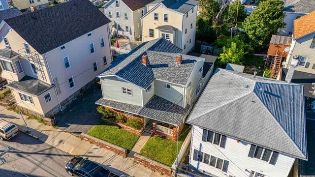 $860,000 | 192-196 Snell Street, Fall River, MA 02721