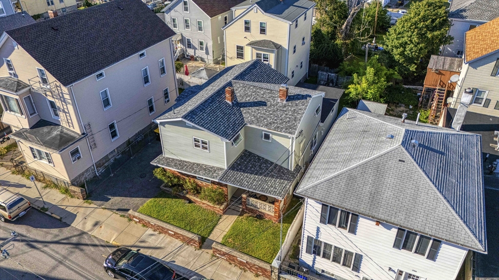 192-196 Snell Street Fall River, MA 02721 - Photo 19 of 34