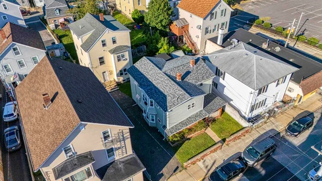 $860,000 | 192-196 Snell Street, Fall River, MA 02721