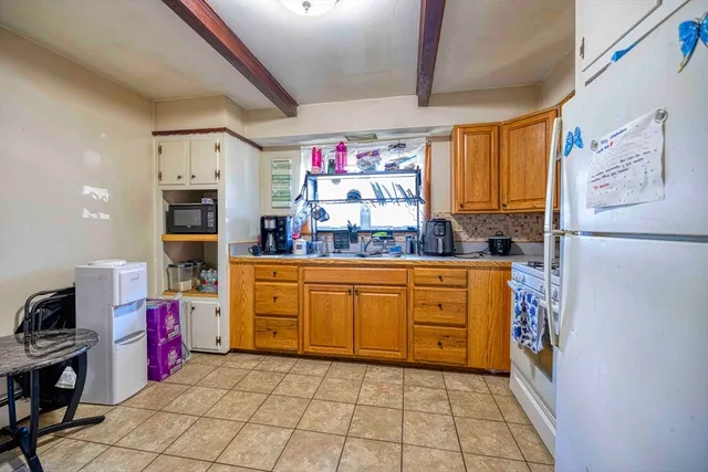 $860,000 | 192-196 Snell Street, Fall River, MA 02721