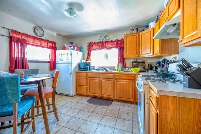 $860,000 | 192-196 Snell Street, Fall River, MA 02721