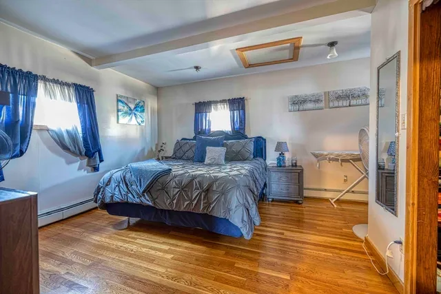 $860,000 | 192-196 Snell Street, Fall River, MA 02721