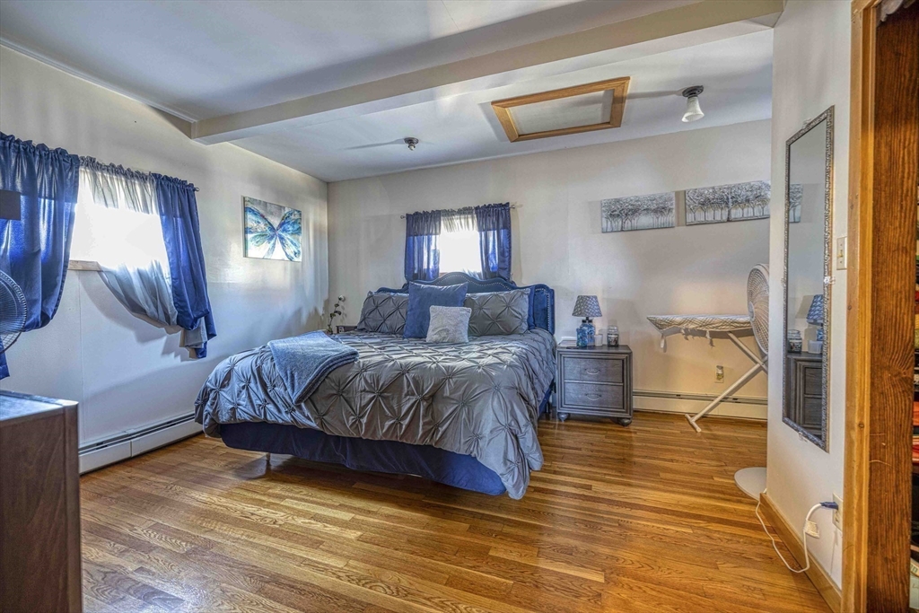 192-196 Snell Street Fall River, MA 02721 - Photo 30 of 34