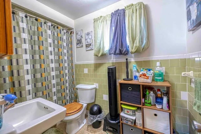 $860,000 | 192-196 Snell Street, Fall River, MA 02721